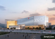 광주신세계, 광주터미널에 ‘미래형 프리미엄 백화점’ 짓는다｜동아일보 광주신세계, 광주터미널에 ‘미래형 프리미엄 백화점’ 짓는다