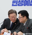 허 찔린 민주당, ‘쌍특검’ 속도전… 예산안 난항 불가피｜동아일보 허 찔린 민주당, ‘쌍특검’ 속도전… 예산안 난항 불가피