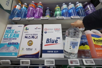 정재호 주중대사 “中에 요소 통관 적극 요청”｜동아일보 정재호 주중대사 “中에 요소 통관 적극 요청”