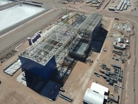 포스코이앤씨 “이차전지 소재 생산설비 확충”｜동아일보 포스코이앤씨 “이차전지 소재 생산설비 확충”