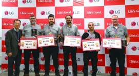 [Tech&]고객에게 귀 기울인 LG전자, 서비스가 달라졌다｜동아일보 [Tech&]고객에게 귀 기울인 LG전자, 서비스가 달라졌다