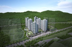 삼계 숲세권 아파트, 차별화된 설계 돋보이네｜동아일보 삼계 숲세권 아파트, 차별화된 설계 돋보이네
