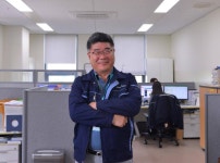 [스케일업] 이유씨엔씨 [1] “페인트 시공만으로 에너지를 줄일 수 있습니다”｜동아일보 [스케일업] 이유씨엔씨 [1] “페인트 시공만으로... 