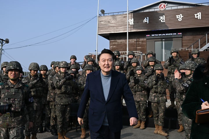 이재명 대통령, 선조치 후보고 적극 행정 촉구…폭우 피해 최소화