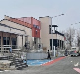 ‘동진강휴게소’, ‘지평선 새마루’로 돌아온다｜동아일보 ‘동진강휴게소’, ‘지평선 새마루’로 돌아온다