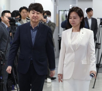 이준석, 내일 대구서 ‘개혁신당’ 세력 규합…금태섭도 만난다｜동아일보 이준석, 내일 대구서 ‘개혁신당’ 세력 규합…금태섭도 만난다