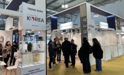 KOTRA, 伊 광학전시회에 한국관 마련｜동아일보 KOTRA, 伊 광학전시회에 한국관 마련