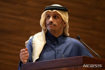 카타르, 이스라엘 라파 지상전 강행시 “인도적 재앙 일어날 것”｜동아일보 카타르, 이스라엘 라파 지상전 강행시 “인도적 재앙 일어날 것”