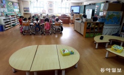 “4년뒤 서울초교 6곳중 1곳, 한 학년당 40명 이하로”｜동아일보 “4년뒤 서울초교 6곳중 1곳, 한 학년당 40명 이하로”