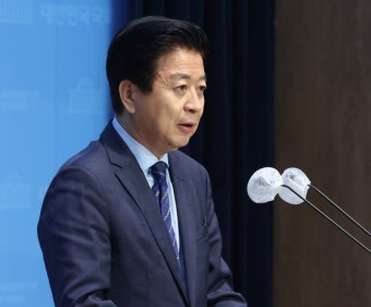 노웅래, 이재명 ‘밀실 컷오프 논의’에 “비공식 모임 우려”｜동아일보 노웅래, 이재명 ‘밀실 컷오프 논의’에 “비공식 모임 우려”