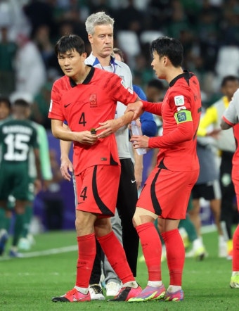 손흥민과 김민재가 서울에서 적으로 만날까…토트넘·뮌헨 방한｜동아일보 손흥민과 김민재가 서울에서 적으로 만날까…토트넘·뮌헨 방한