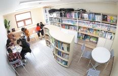iH, 지역사회 돕는 ‘키다리 아저씨’로｜동아일보 iH, 지역사회 돕는 ‘키다리 아저씨’로