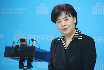 윤희숙 “한동훈 ‘이종섭·황상무’ 정식 문제제기 대단히 감사”｜동아일보 윤희숙 “한동훈 ‘이종섭·황상무’ 정식 문제제기 대단히 감사”