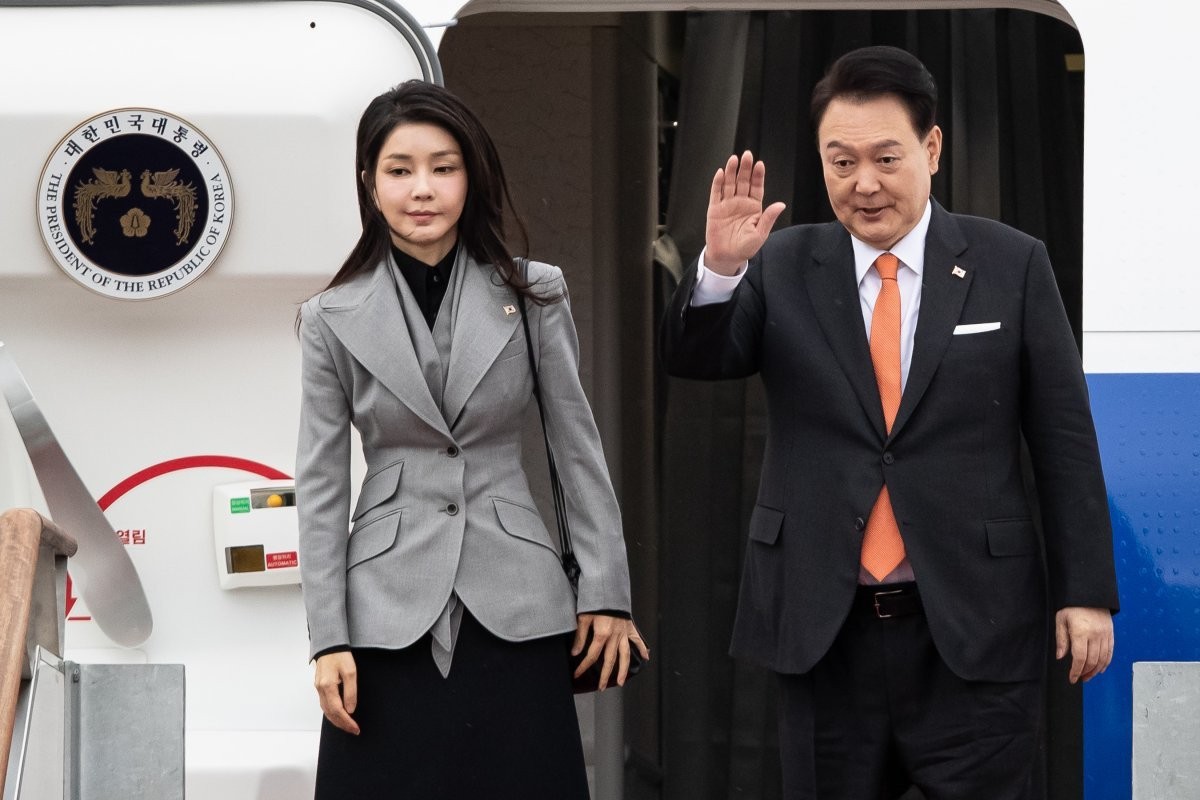 대법원, 대통령실에 김건희 의혹 관련 운영규정 공개명령 확정