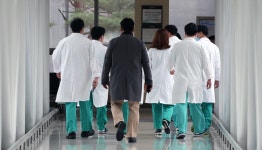 단국대·순천향대 천안병원, 의대 교수 절반 가량 사직서 제출｜동아일보 단국대·순천향대 천안병원, 의대 교수 절반 가량 사직서 제출