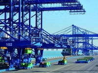 [DBR]해원을 누빈 꿈, 해운을 품을 스마트항만으로 닻 올려｜동아일보 [DBR]해원을 누빈 꿈, 해운을 품을 스마트항만으로 닻 올려