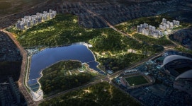 [아파트 미리보기]광주서 대형 호수공원 품은 2772채 분양｜동아일보 [아파트 미리보기]광주서 대형 호수공원 품은 2772채 분양