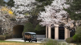 [프리미엄뷰]대대적인 투자로 리뉴얼 마친 제이드팰리스 골프클럽, 2024년 멤버십 개편 본격화｜동아일보 [프리미엄뷰]대대적인 투자로... 