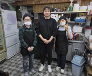 ‘낭만국시’ 우승완 공동대표 “춘천 원도심 상권르네상스로 스마트... 발돋움”｜동아일보 ‘낭만국시’ 우승완 공동대표 “춘천 원도심... 