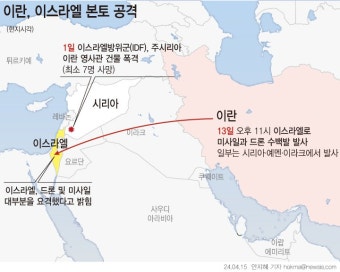 헤즈볼라 “이란, 용감한 공격…군사목표 달성 축하”｜동아일보 헤즈볼라 “이란, 용감한 공격…군사목표 달성 축하”
