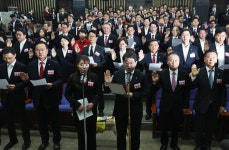 국힘, 차기 당대표 빨리 뽑기로…실무형 비대위 구성 결론｜동아일보 국힘, 차기 당대표 빨리 뽑기로…실무형 비대위 구성 결론