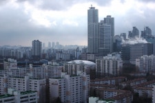 목동14단지, 최고 60층으로 높인다…3100→5007세대｜동아일보 목동14단지, 최고 60층으로 높인다…3100→5007세대
