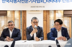 매출 1조원 달성 ‘타타대우상용차’… 30주년 맞아 다변화 예고｜동아일보 매출 1조원 달성 ‘타타대우상용차’… 30주년 맞아 다변화 예고