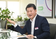 [초대석]“혁신 소통으로 글로벌 명품도시 해운대구 만들 것”｜동아일보 [초대석]“혁신 소통으로 글로벌 명품도시 해운대구 만들 것”
