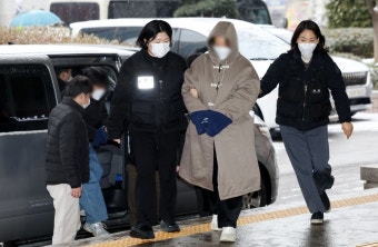 경찰, 넉달 전 “김건희 특검” 외친 대진연 간부 4명 구속영장｜동아일보 경찰, 넉달 전 “김건희 특검” 외친 대진연 간부 4명 구속영장