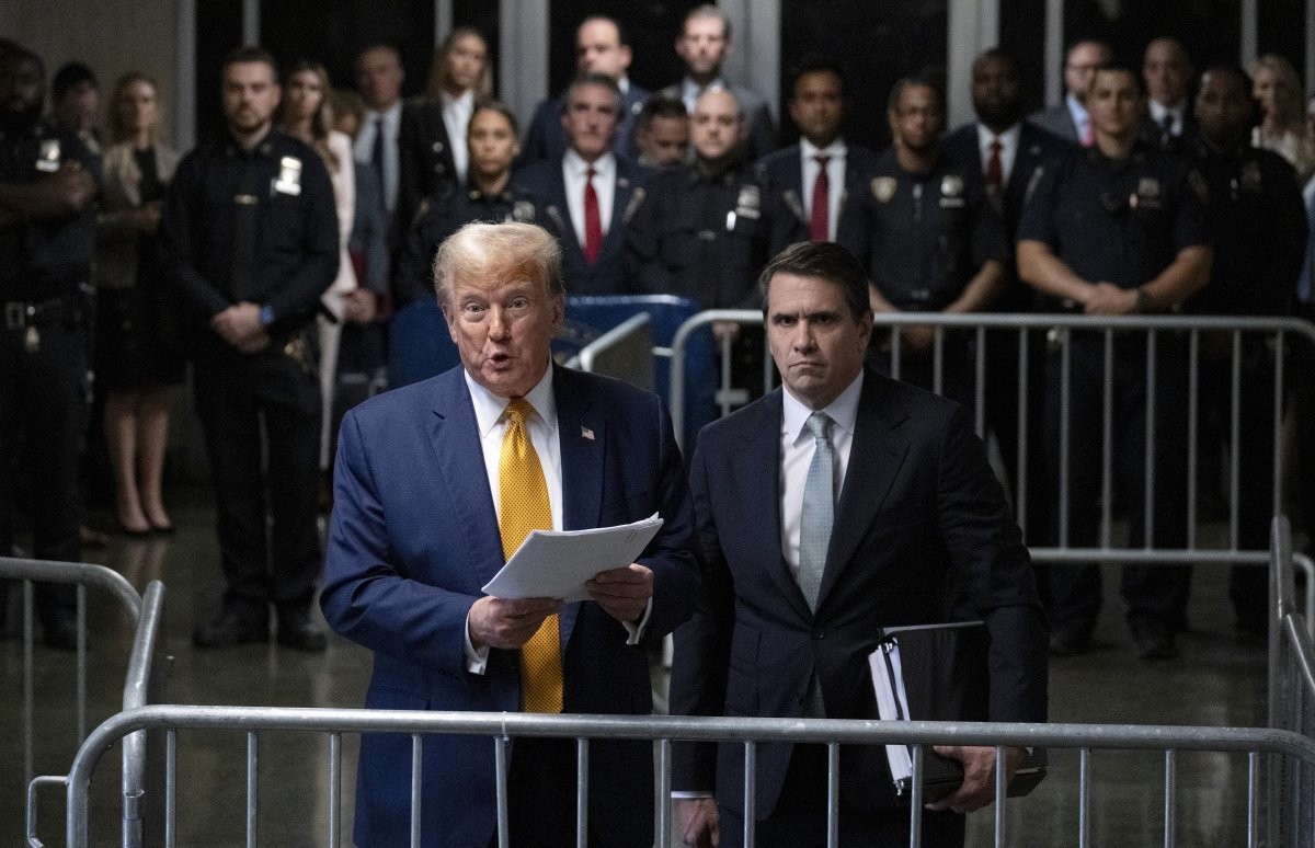 중국과 러시아, 반트럼프 연대 강화를 위한 회담 예정, 미국 대통령 선거에도 관심이 집중