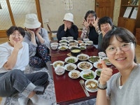 “진정한 휴식(休食)이 있는 먹케이션 ‘고마워, 할매 ’로 초대합니다” [그 마을엔 청년이 산다]｜동아일보 “진정한 휴식(休食)이 있는... 