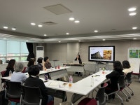 강진 ‘어나더랜드’에서 함께 고민해 보아요”[그 마을엔 청년이 산다]... 강진 ‘어나더랜드’에서 함께 고민해 보아요”[그 마을엔 청년이... 