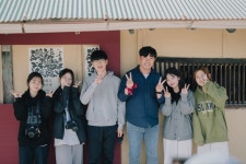 강진 ‘어나더랜드’에서 함께 고민해 보아요”[그 마을엔 청년이 산다]... 강진 ‘어나더랜드’에서 함께 고민해 보아요”[그 마을엔 청년이... 