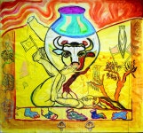 마르지 않는 샘, 신화의 힘[김민의 영감 한 스푼]｜동아일보 마르지 않는 샘, 신화의 힘[김민의 영감 한 스푼]