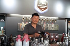 매실 맥주, 매실 한과… 왕매실이 바꾼 농촌 마을[전승훈의 아트로드]｜동아일보 매실 맥주, 매실 한과… 왕매실이 바꾼 농촌 마을[전승훈의... 