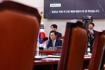 ‘채 해병 특검법’ 野 단독으로 법사위 통과…본회의 회부｜동아일보 ‘채 해병 특검법’ 野 단독으로 법사위 통과…본회의 회부