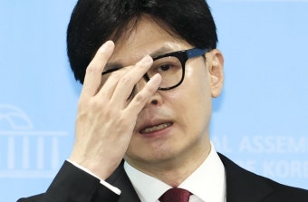한동훈 “與대표 되면 채 상병 특검법 발의”｜동아일보 한동훈 “與대표 되면 채 상병 특검법 발의”