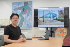 공간디자인연구소 `건축은 공간의 부가가치를 높이는 일` [스타트업in과기대]｜동아일보 공간디자인연구소 건축은 공간의 부가가치를 높이는... 