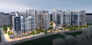 [아파트 미리보기]출퇴근 편리한 마포에 1101채 대단지｜동아일보 [아파트 미리보기]출퇴근 편리한 마포에 1101채 대단지