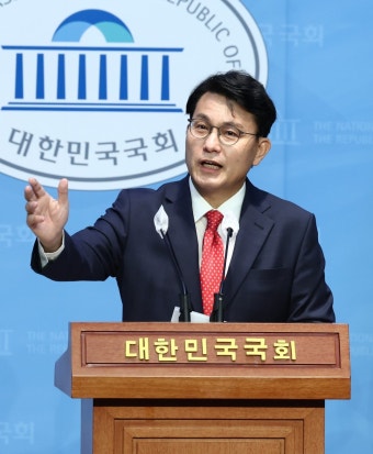 윤상현 “한동훈, 사석에서 尹 ‘그 사람’…둘 관계 끝났다”｜동아일보 윤상현 “한동훈, 사석에서 尹 ‘그 사람’…둘 관계 끝났다”