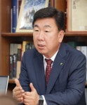 “‘통합의 꽃’ 피워 도시 브랜드 가치 높일 것”｜동아일보 “‘통합의 꽃’ 피워 도시 브랜드 가치 높일 것”