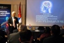 레이델코리아, ‘폴리코사놀-사탕수수왁스알코올’ 연구성과 발표｜동아일보 레이델코리아, ‘폴리코사놀-사탕수수왁스알코올’ 연구성과 발표