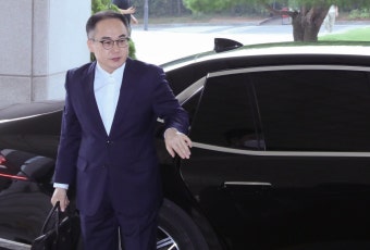 이원석 검찰총장 “상대가 비열하게 나와도 부당 외압 굴복 말라”｜동아일보 이원석 검찰총장 “상대가 비열하게 나와도 부당 외압 굴복 말라”