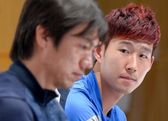 홍명보 감독, 유럽 출장 성공적 마무리… 대표팀 발전에 집중