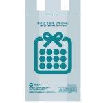 더코더, ‘종량제 쓰레기봉투 정품 인증’에 DOT 기술 제안｜동아일보 더코더, ‘종량제 쓰레기봉투 정품 인증’에 DOT 기술 제안