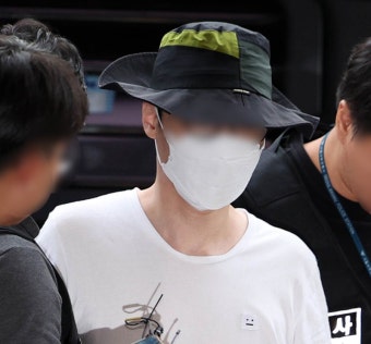 ‘일본도’ 살인범 구속… “죄송한 마음 없다”｜동아일보 ‘일본도’ 살인범 구속… “죄송한 마음 없다”