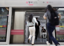 8호선 별내선 타고 잠실까지 28분…“출퇴근 시간 걱정 사라져”｜동아일보 8호선 별내선 타고 잠실까지 28분…“출퇴근 시간 걱정 사라져”