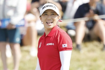 LPGA투어 AIG 여자오픈 오늘 개막…양희영 등 출격｜동아일보 LPGA투어 AIG 여자오픈 오늘 개막…양희영 등 출격