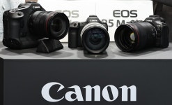 [온라인 라운지]캐논코리아, 신제품 EOS R1과 EOS R5 Mark II 공개｜동아일보 [온라인 라운지]캐논코리아, 신제품 EOS R1과 EOS R5 Mark... 
