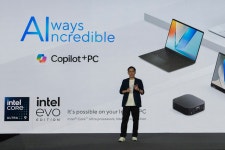[AI PC in IFA] 에이수스, `루나레이크`로 전 노트북 라인업 재정비｜동아일보 [AI PC in IFA] 에이수스, 루나레이크로 전 노트북 라인업... 